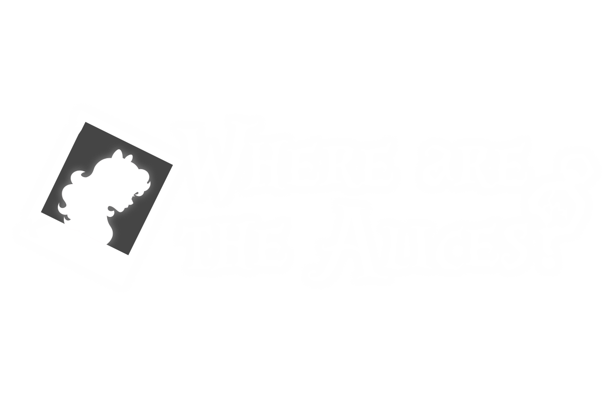 Where Are The Alices?